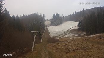 Захар Беркут 16 листопада 2018 року, 2018-11-16 16:00