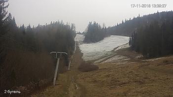Захар Беркут 17 листопада 2018 року, 2018-11-17 13:00