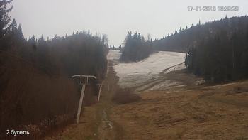 Захар Беркут 17 листопада 2018 року, 2018-11-17 16:00