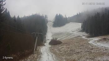 Захар Беркут 21 листопада 2018 року, 2018-11-21 13:00