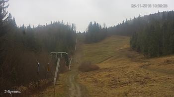 Захар Беркут 25 листопада 2018 року, 2018-11-25 10:00