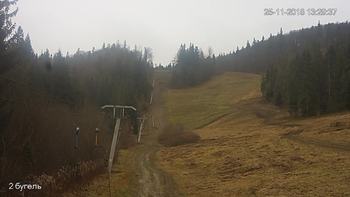 Захар Беркут 25 листопада 2018 року, 2018-11-25 13:00