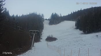 Захар Беркут 29 листопада 2018 року, 2018-11-29 16:00