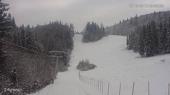 Захар Беркут 12 грудня 2018 року, 2018-12-12 10:00