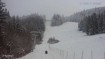 Захар Беркут 14 грудня 2018 року, 2018-12-14 16:00