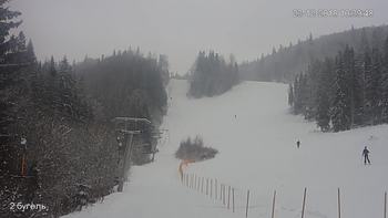 Захар Беркут 23 грудня 2018 року, 2018-12-23 10:00