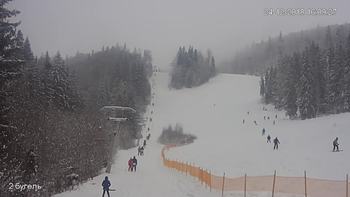 Захар Беркут 24 грудня 2018 року, 2018-12-24 16:00