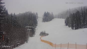 Захар Беркут 26 грудня 2018 року, 2018-12-26 10:00