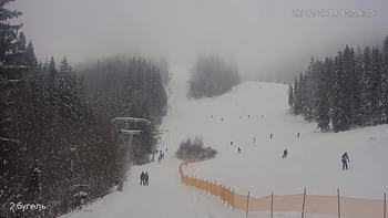 Захар Беркут 26 грудня 2018 року, 2018-12-26 13:00