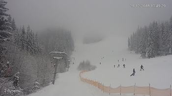 Захар Беркут 29 грудня 2018 року, 2018-12-29 13:00