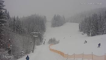Захар Беркут 30 грудня 2018 року, 2018-12-30 13:00
