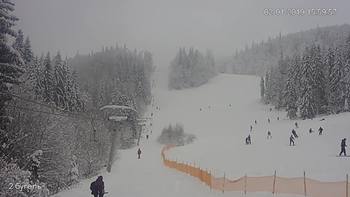 Захар Беркут 2 січня 2019 року, 2019-01-02 16:00