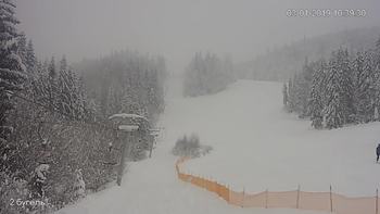 Захар Беркут 3 січня 2019 року, 2019-01-03 10:00