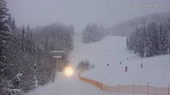 Захар Беркут 3 січня 2019 року, 2019-01-03 16:00