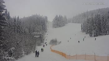 Захар Беркут 4 січня 2019 року, 2019-01-04 13:00