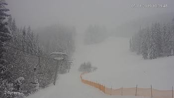 Захар Беркут 5 січня 2019 року, 2019-01-05 10:00