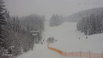 Захар Беркут 5 січня 2019 року, 2019-01-05 16:00