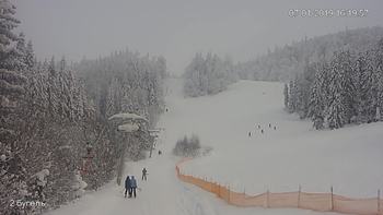 Захар Беркут 7 січня 2019 року, 2019-01-07 16:00