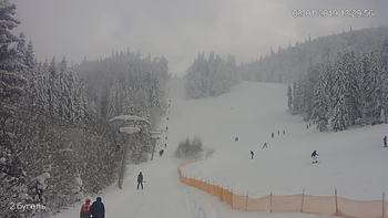 Захар Беркут 8 січня 2019 року, 2019-01-08 13:00