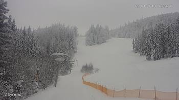 Захар Беркут 9 січня 2019 року, 2019-01-09 10:00