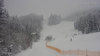 Захар Беркут 10 січня 2019 року, 2019-01-10 13:00