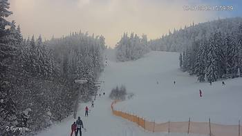 Захар Беркут 10 січня 2019 року, 2019-01-10 16:00