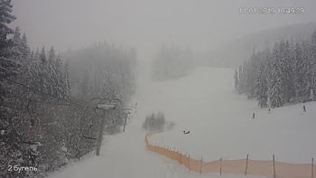 Захар Беркут 11 січня 2019 року, 2019-01-11 10:00