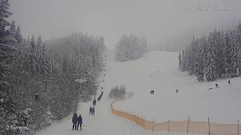 Захар Беркут 11 січня 2019 року, 2019-01-11 13:00