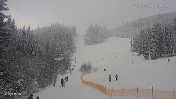 Захар Беркут 12 січня 2019 року, 2019-01-12 13:00