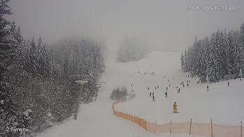 Захар Беркут 13 січня 2019 року, 2019-01-13 16:00