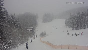 Захар Беркут 16 січня 2019 року, 2019-01-16 13:00