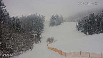 Захар Беркут 17 січня 2019 року, 2019-01-17 13:00
