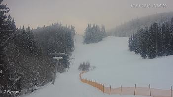 Захар Беркут 17 січня 2019 року, 2019-01-17 16:00