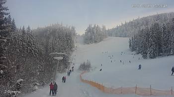 Захар Беркут 19 січня 2019 року, 2019-01-19 16:00