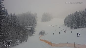 Захар Беркут 21 січня 2019 року, 2019-01-21 16:00