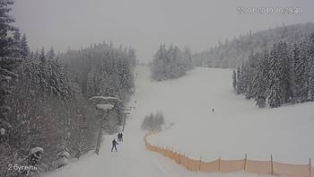 Захар Беркут 22 січня 2019 року, 2019-01-22 10:00