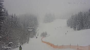Захар Беркут 23 січня 2019 року, 2019-01-23 16:00