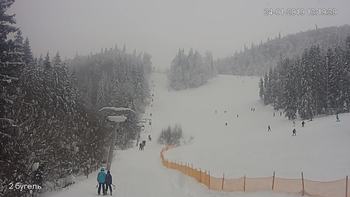 Захар Беркут 24 січня 2019 року, 2019-01-24 13:00