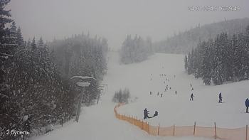 Захар Беркут 24 січня 2019 року, 2019-01-24 16:00