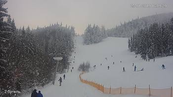 Захар Беркут 25 січня 2019 року, 2019-01-25 16:00