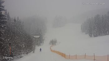 Захар Беркут 26 січня 2019 року, 2019-01-26 10:00