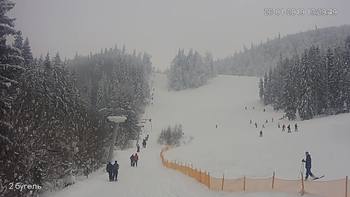 Захар Беркут 26 січня 2019 року, 2019-01-26 13:00