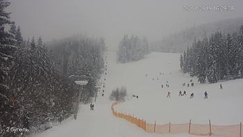 Захар Беркут 26 січня 2019 року, 2019-01-26 16:00