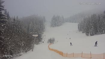 Захар Беркут 27 січня 2019 року, 2019-01-27 10:00