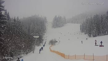 Захар Беркут 27 січня 2019 року, 2019-01-27 13:00