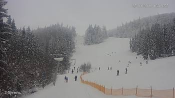 Захар Беркут 27 січня 2019 року, 2019-01-27 16:00