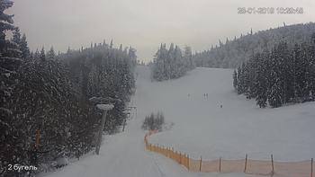 Захар Беркут 28 січня 2019 року, 2019-01-28 10:00