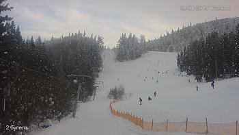 Захар Беркут 28 січня 2019 року, 2019-01-28 16:00