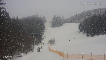 Захар Беркут 30 січня 2019 року, 2019-01-30 16:00