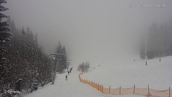 Захар Беркут 31 січня 2019 року, 2019-01-31 13:00